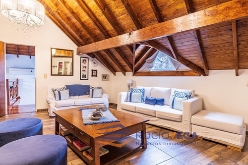 Imagen 19 de 30 de Casa En Venta En Country Banco Provincia De Bs. As.
