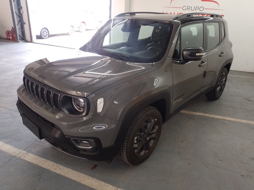 Jeep Renegade Serie S 1.3t at6