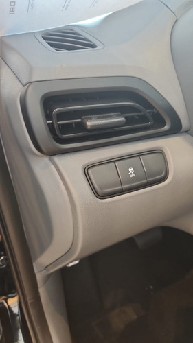 Hyundai HB20S 1.0 TGDI FLEX LIMITED AUTOMÁTICO