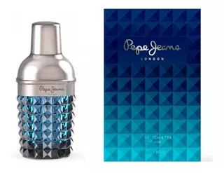 Pepe Jeans For Him Edt 100 Ml Para Hombre 3c