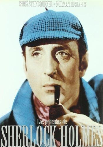 Las Películas De Sherlock Holmes, Steinbrunner, T&b