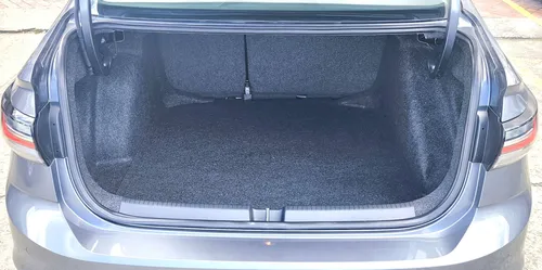 Volkswagen Virtus COMFORTLINE SELECT AT 1.0T