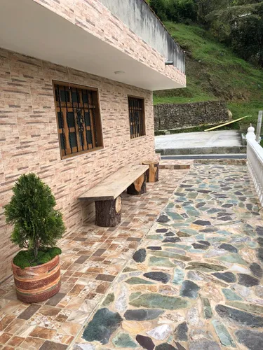 Casa Finca Copacabana
