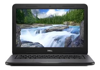 Laptop Dell Chromebook 11.6 Celeron N4020 4gb Ram 32gb Emmc