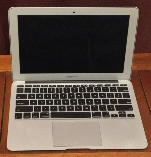 Macbook Air 11  A1465 2015 128gb Como Nueva!!