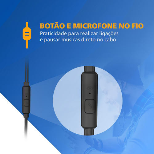 Auriculares Con Cable Philips Con Micrófono, Conector De 3,5