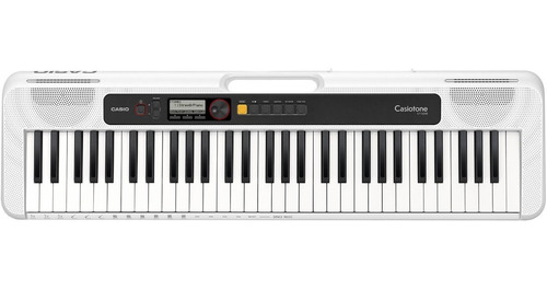 Casio Casiotone Ct-s200 Teclado De 61 Teclas Y 5 Octavas