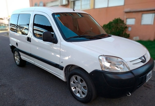 Peugeot Partner 1.4 Confort