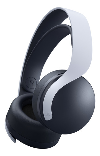 Audífonos Inalámbricos Pulse 3d Ps5/ps4/windows/mac Color Blanco/Negro