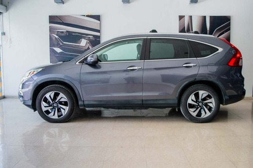Imagen 2 de 14 de Honda Cr-v 2016