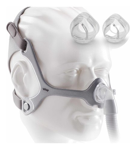 Mascarilla Cpap Nasal Philips Respironics Wisp Multi Talla