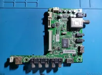 Comprar Tarjeta Main Para Hisense 50k20d  Rsag7.820.5254\u002Froh