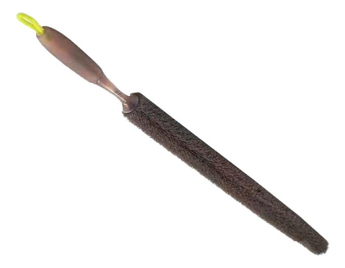 Cepillo De Limpieza Para Motores, Herramienta Café