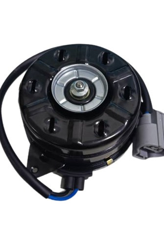 Motor Electroventilador Corolla 2014/2018