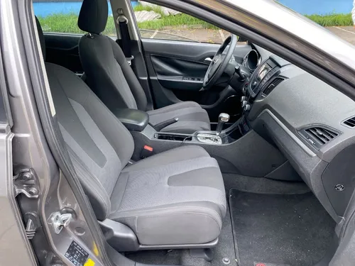 MG 5 1.5 Comfort