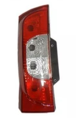 Juego Faros Traseros Fiat Qubo Desde 2012 Porton