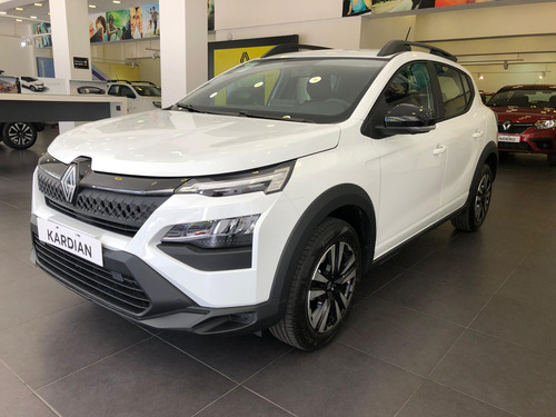 Renault Kardian 1.6 Sce Evolution 156 Mt