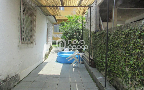 Imagem 21 de 22 de Casa - Ref: Me2cs20417