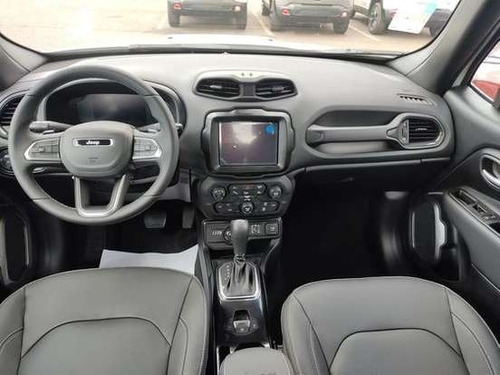 Jeep Renegade 1.3 T270 TURBO FLEX S 4X4 AT9