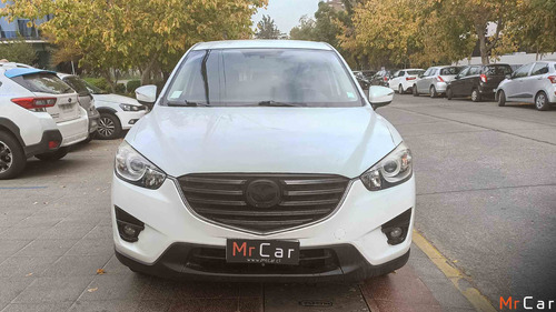 Mazda Cx-5  R