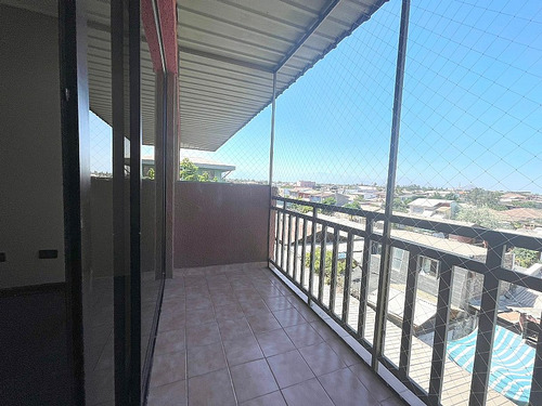 Base Aerea El Bosque/condominio