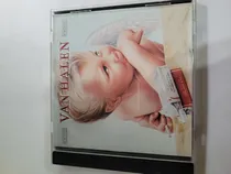 Comprar Cd,van Halen,1984,made In Canada,barrio Caballito  