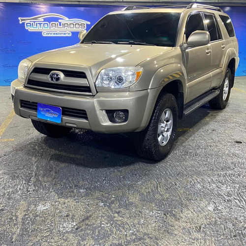 Imagen 1 de 13 de Toyota 4runner Limited Año 2006