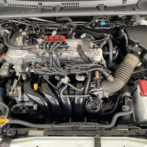 Toyota Corolla 2017