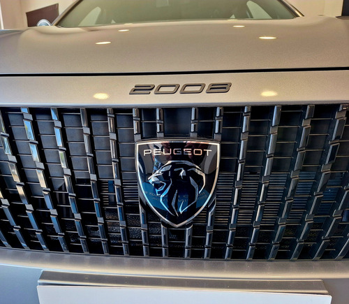 Peugeot 2008 1.0T Active