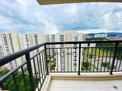 Apartamento À Venda, 65 M² Por R$ 465.000,00 - Jardim Flor Da Montanha - Guarulhos/sp - Ap16960