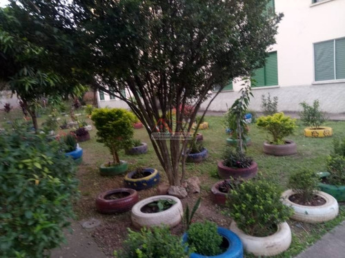 Imagem 21 de 23 de Apartamento Padrão Para Venda - Bairro Conceição (vila Socialista) - Id 1028 - 1028
