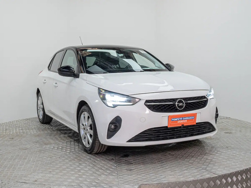 Opel Corsa 1.2 Edition At 2021