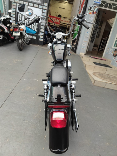 Imagen 2 de 10 de Harley-davidson Sportster 883 2000 Título Limpio Checala!!!