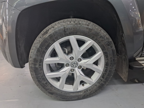 Volkswagen Amarok 2.0 Highline 4motion At
