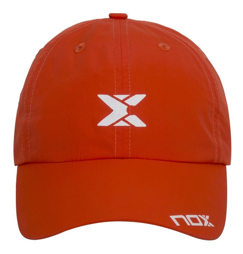 Gorra De Padel Nox *en Stock