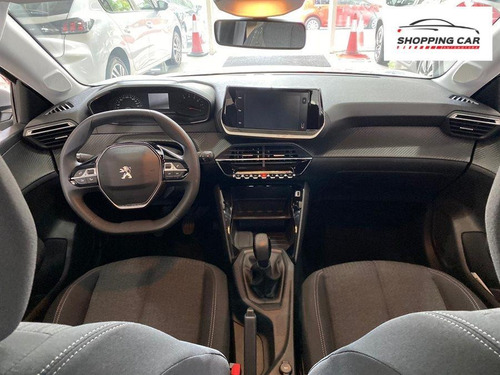 Peugeot 208 Like Pack 1.2 2021 0km