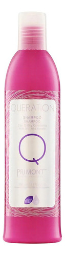 Shampoo Queration X 350ml Primont