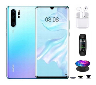 Huawei P30 Pro Dual Sim 512 Gb Azul Celeste 8 Gb Ram