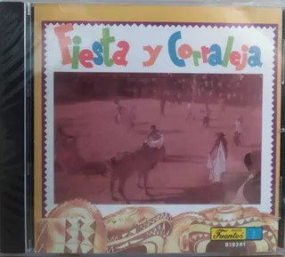 Pedro Laza - Fiesta Y Corraleja