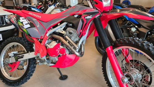 Imagem 4 de 6 de Honda - Crf 250 F - 2022