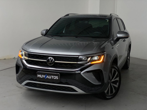 Volkswagen Taos Highline 1.4 250 TSI Flex Aut.