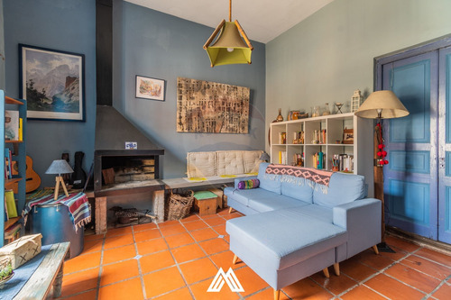 Casa En El Centro