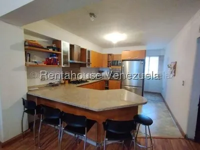Apartamento en venta