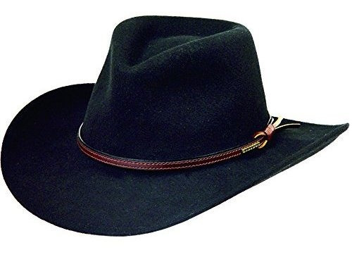 Stetson Bozeman - Gorro Para Exteriores Para Hombre