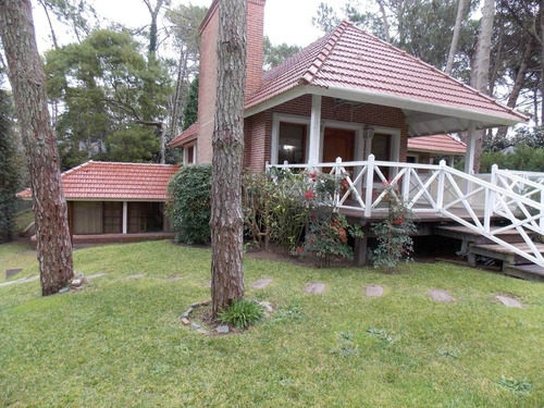 Imagen 3 de 30 de Hermoso Chalet A 2 Cuadras Del Mar