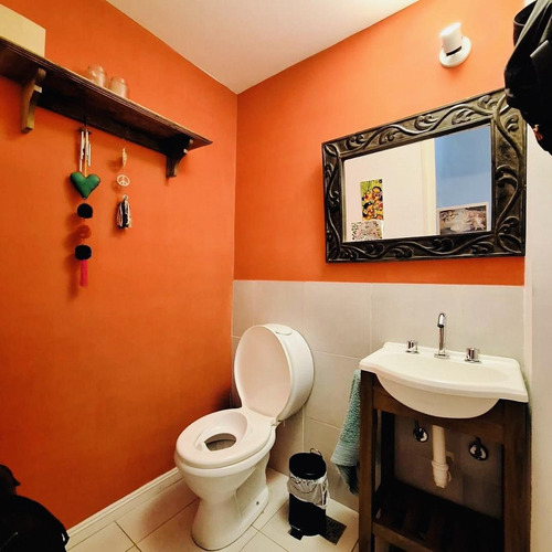Departamento En Venta 4 Ambientes San Martín