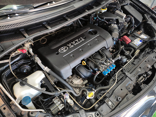Toyota Corolla 1.8 Xei Mt Pack