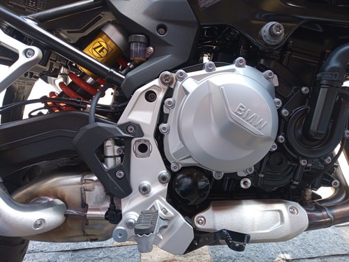 Bmw F850gs Adventure Pre