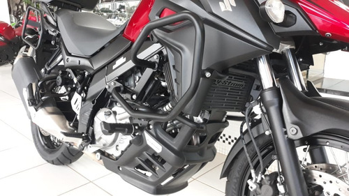 Suzuki Dl650xt