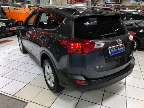 Imagem 4 de 15 de Toyota Rav4 2.0 4x2 16v Gasolina 4p Automático